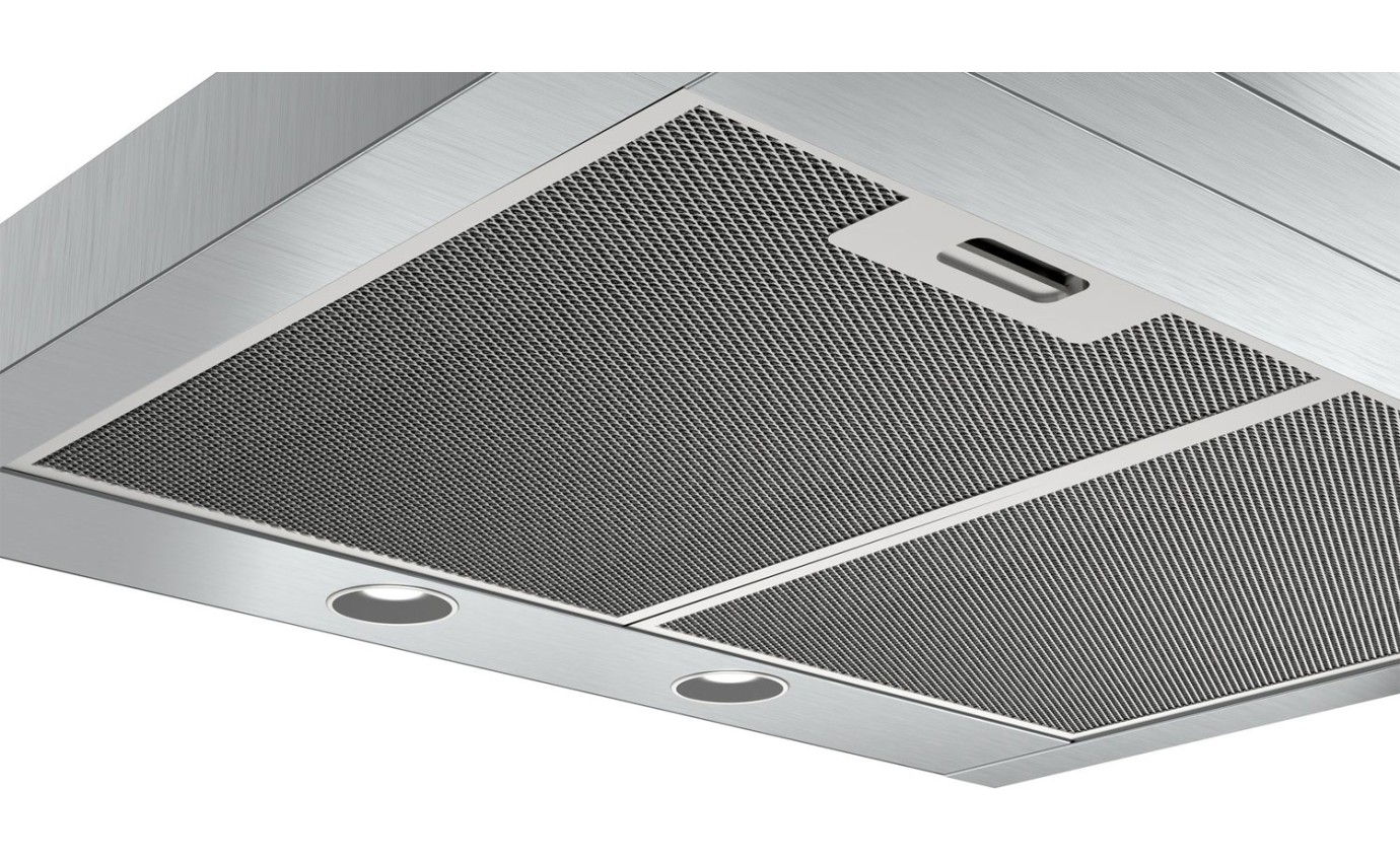 Bosch Serie 2 Canopy Rangehood DWB65BC50A