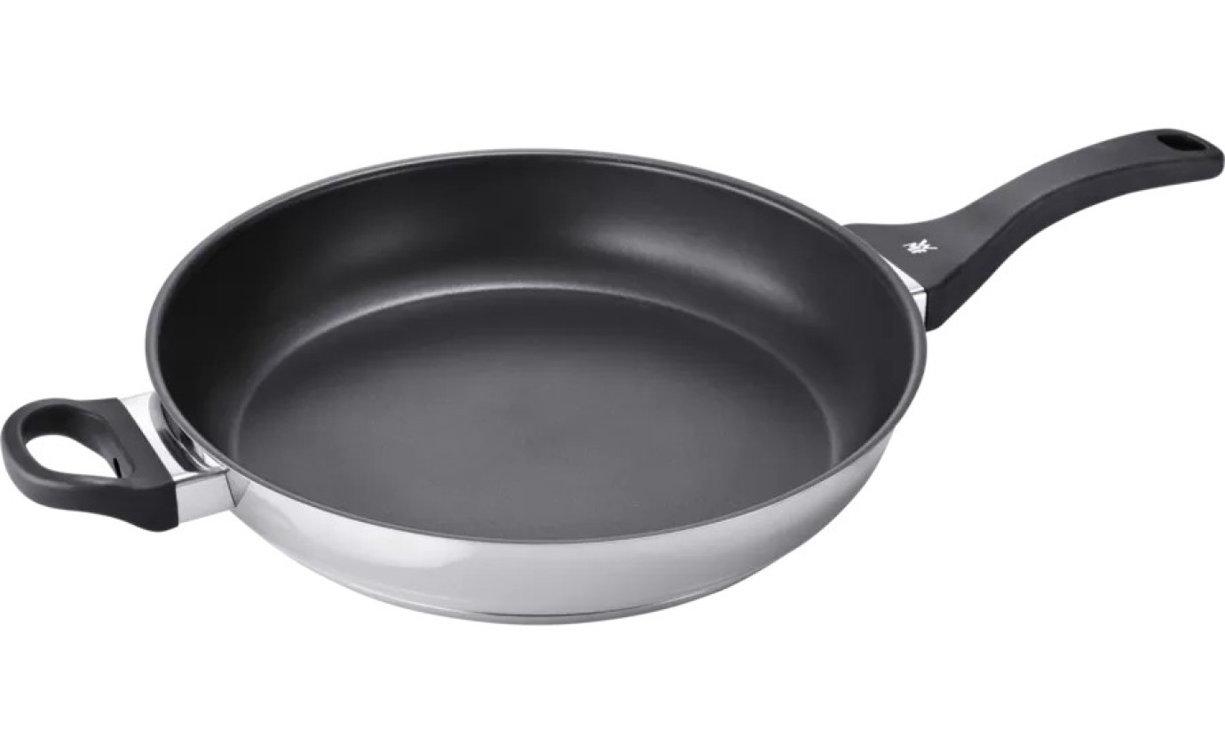 Siemens 28cm Fry Pan Stainless Steel HZ390250