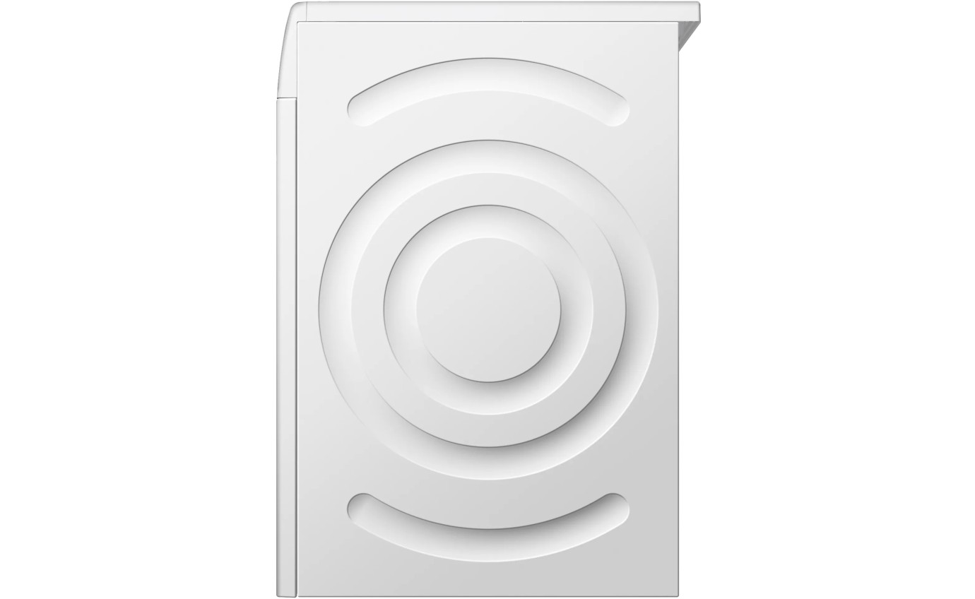 Bosch 9kg Series 8 Heat Pump Tumble Dryer WQG24201AU