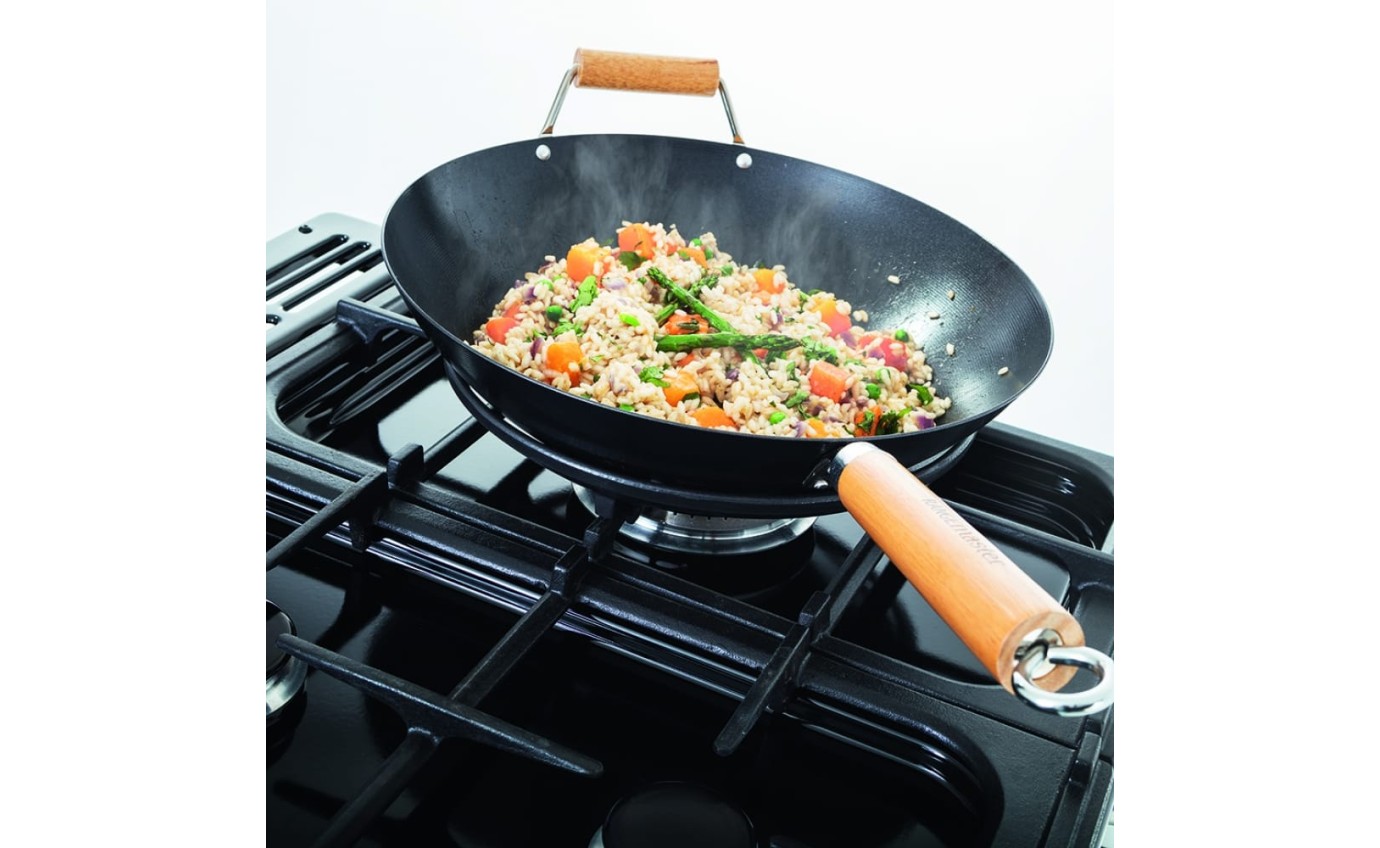 Falcon 110cm Dual Fuel Range Cooker NEXSE110DFSLCH
