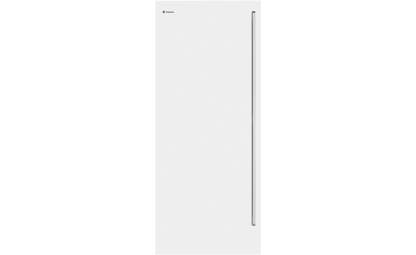 Westinghouse 388L Upright Freezer (White) WFB4204WCL