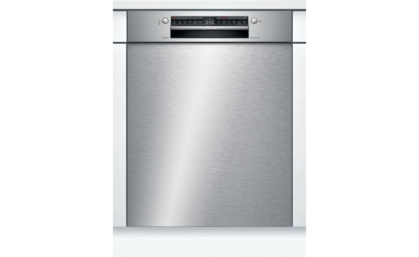 Bosch Serie 4 Built-Under Dishwasher SMU4HTS01A
