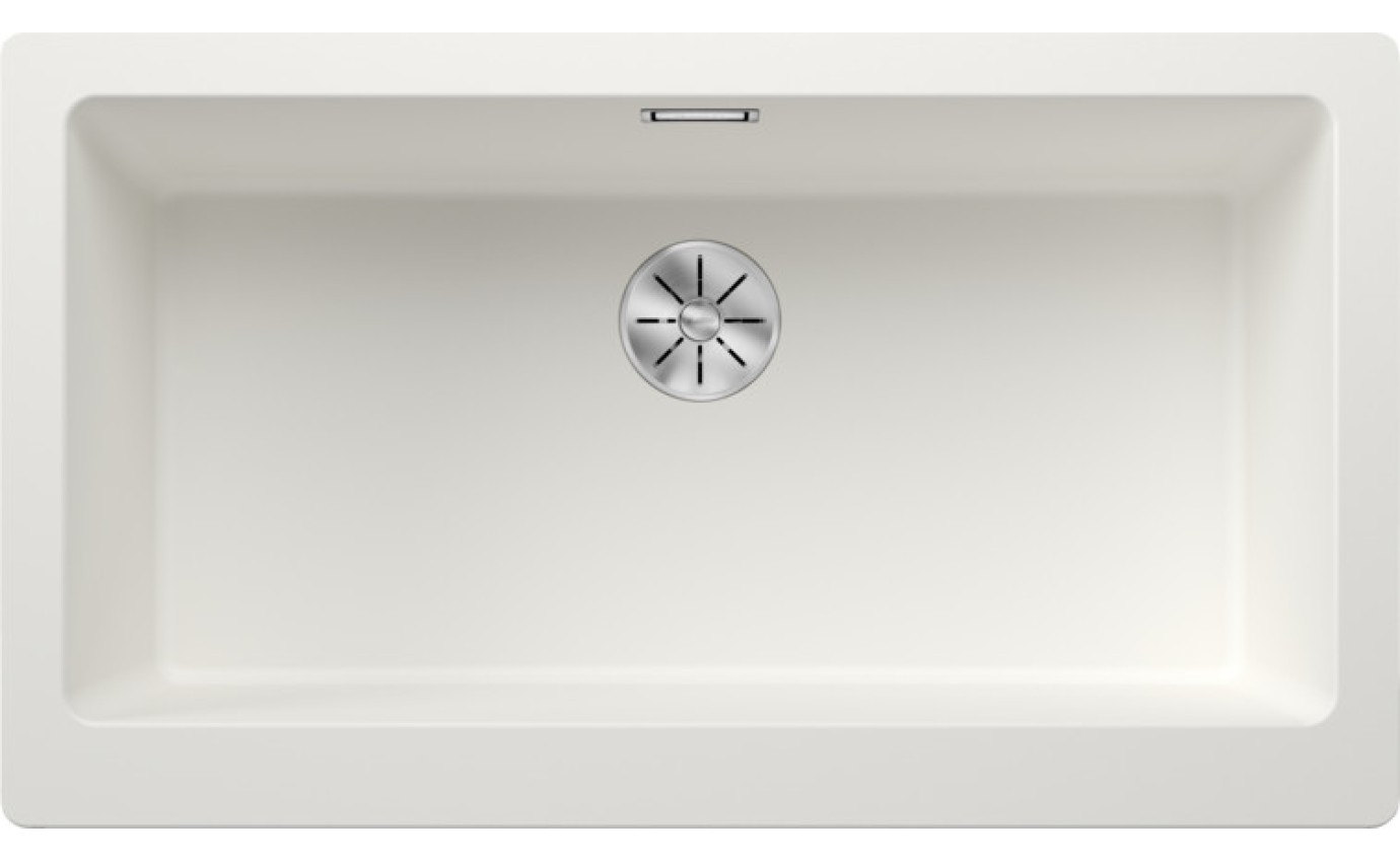 Blanco 90cm Vintera XL 9-UF Sink (White) 527522