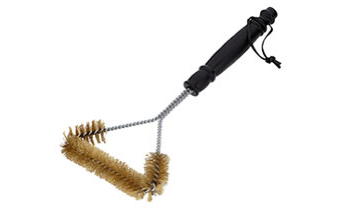 BeefEater Brass Barbecue Brush BD94941