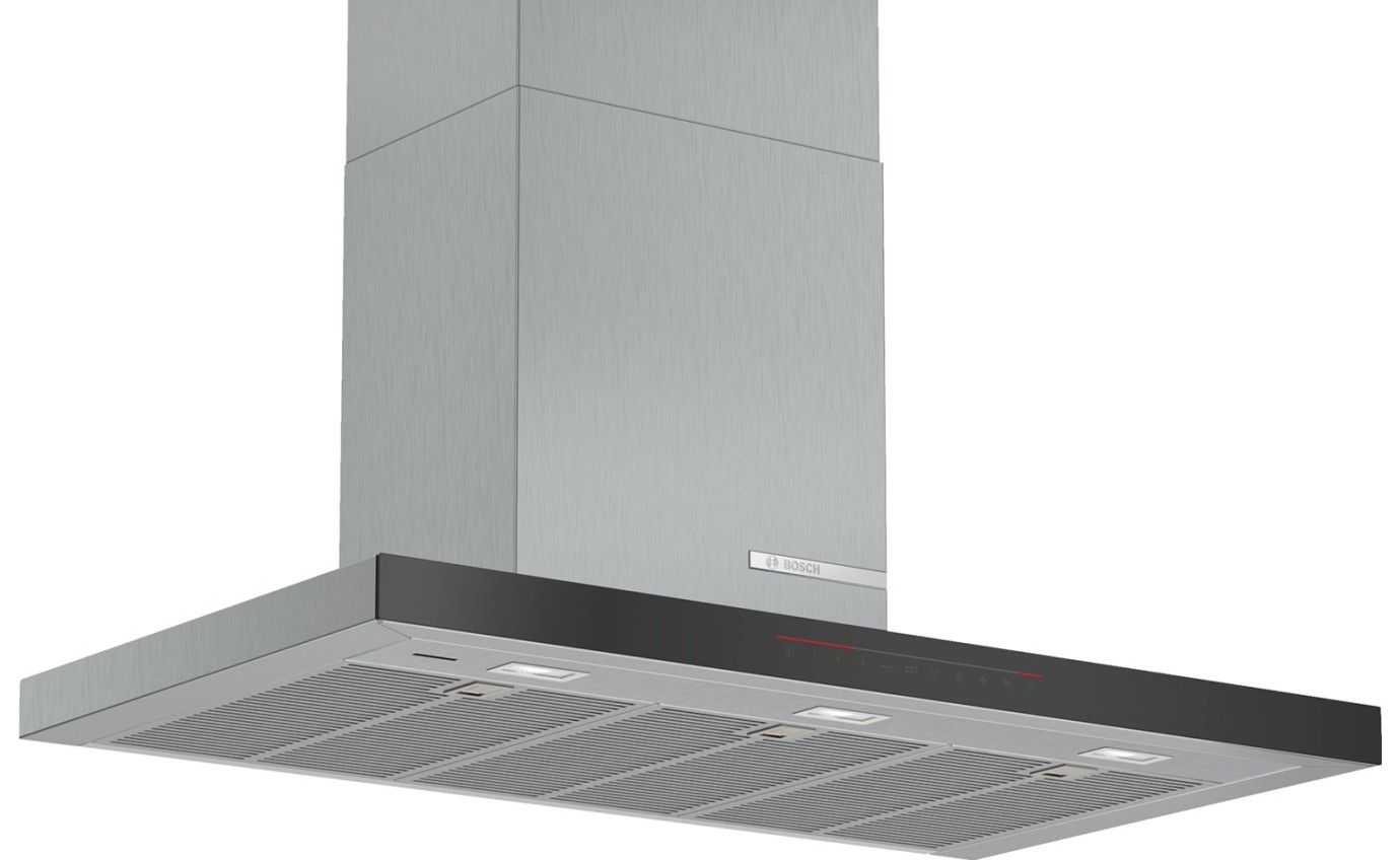 Bosch 90cm Canopy Rangehood DWB91PR50A