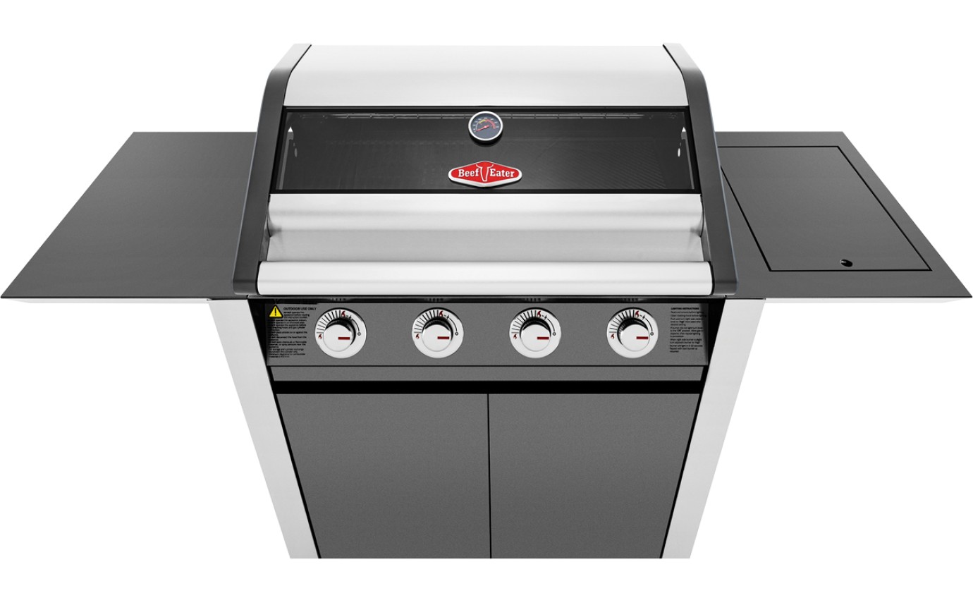 BeefEater 1600 Series Freestanding BBQ BMG1641DA