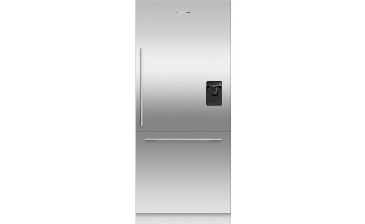 F&p integrated fridge outlet