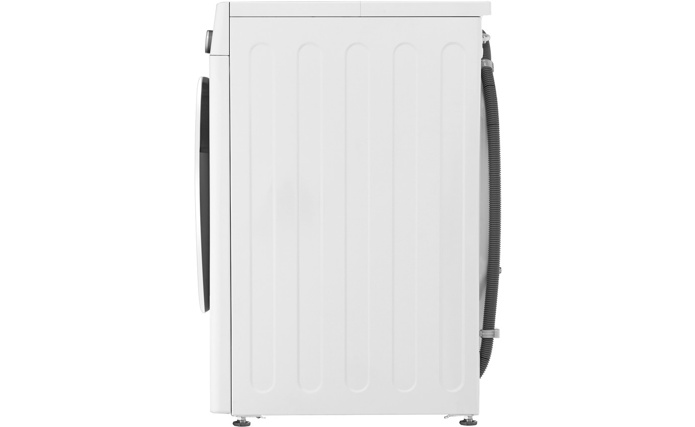 LG 9kg Front Load Washing Machine WV51409W