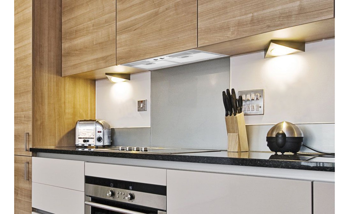Schweigen 60cm Undermount Rangehood EV6UCQST