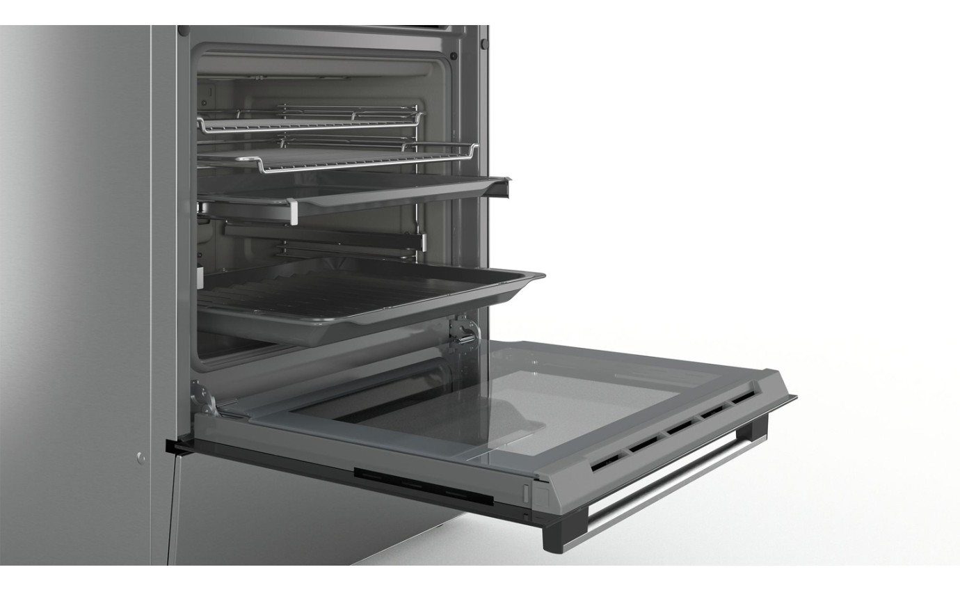 Bosch 60cm Freestanding Cooker HXR39KI50A