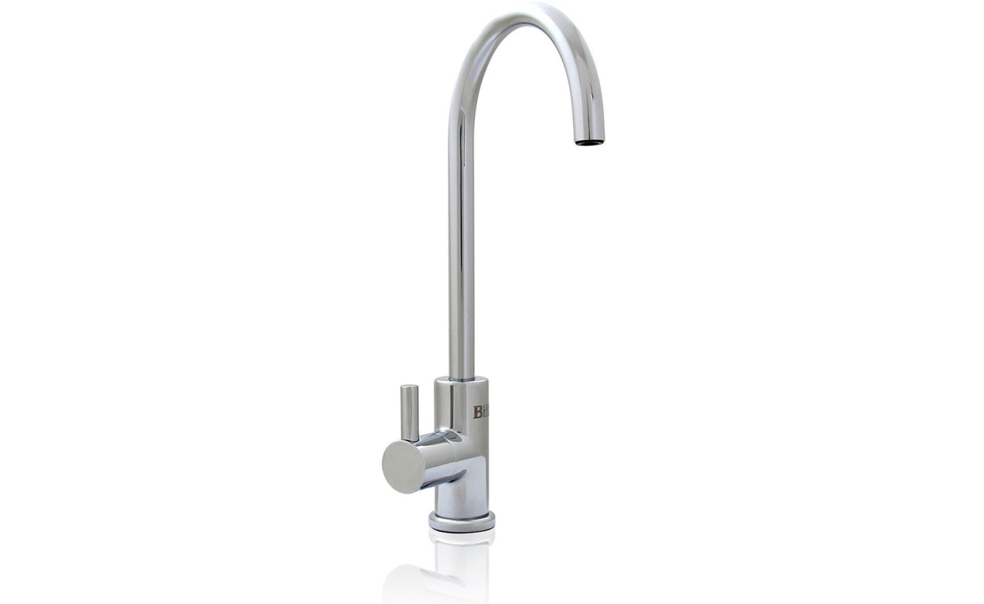 Billi B-3000 Chilled Filtered Water with Round Slimline Dispenser - Chrome 913000RCH