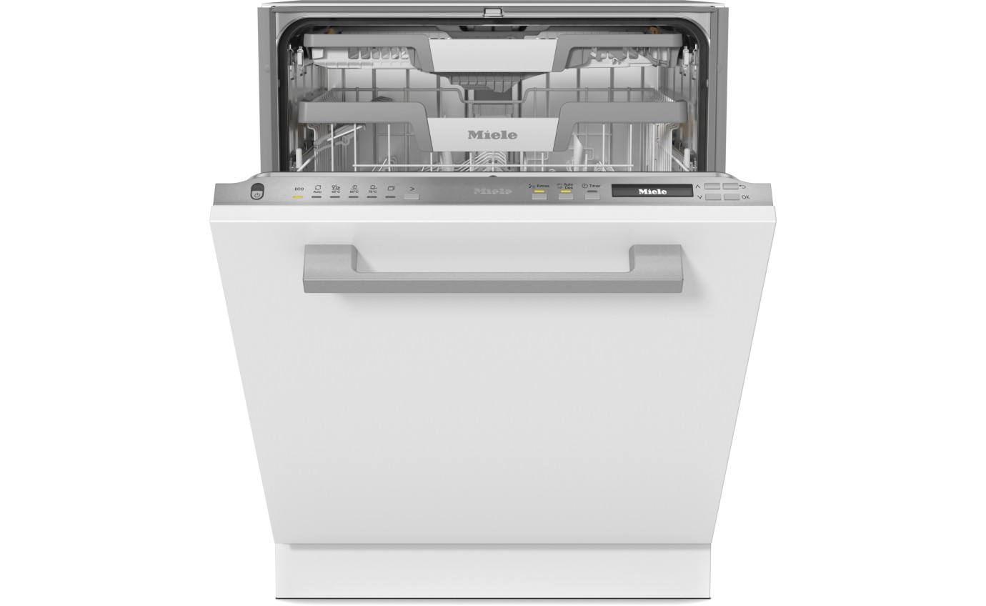 Miele G 7180 SCVi