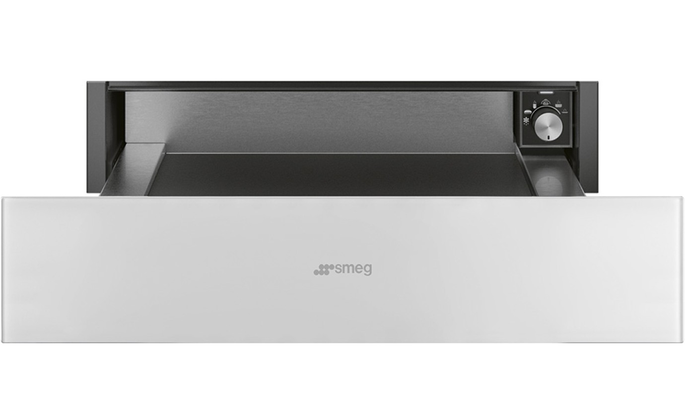Smeg 60cm Linea Warming Drawer CPRA115B