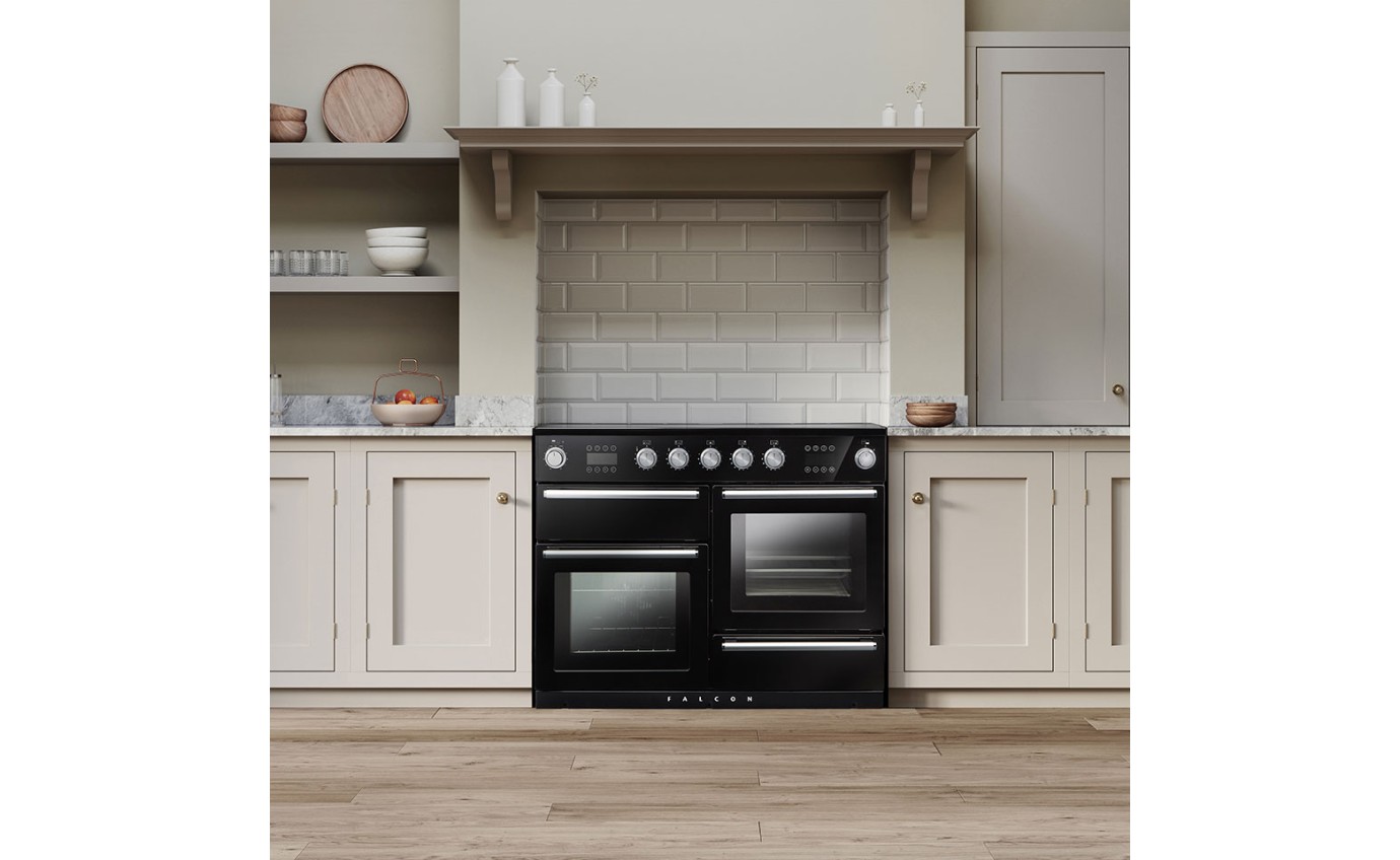 Nexus steam 110 induction on sale