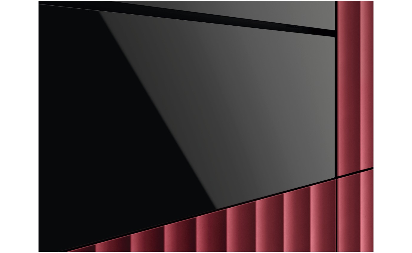 AEG 14cm Built-in Warming Drawer OD8K11B