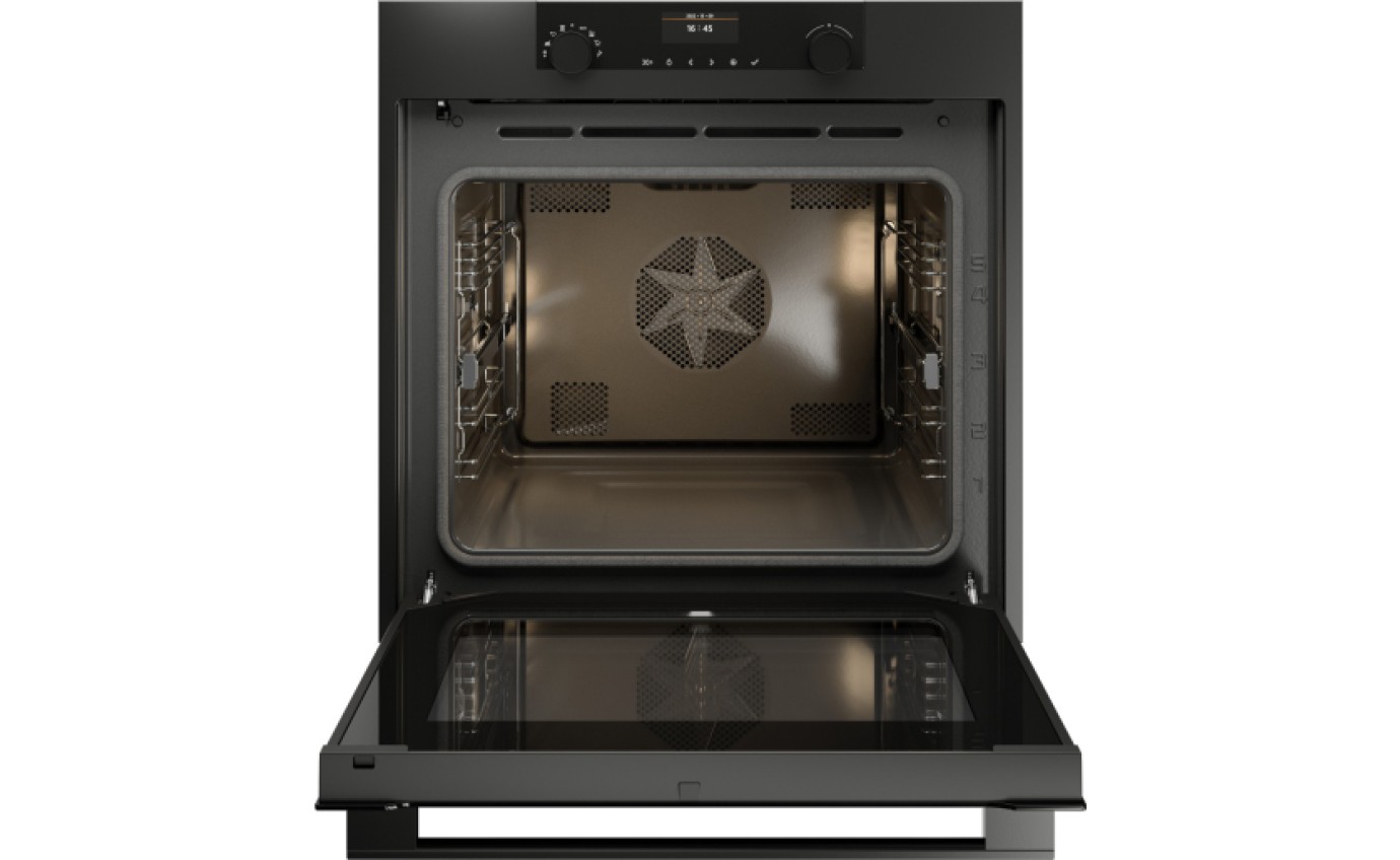 Asko 60cm Pyrolytic Self Clean™ Oven OP8664A1