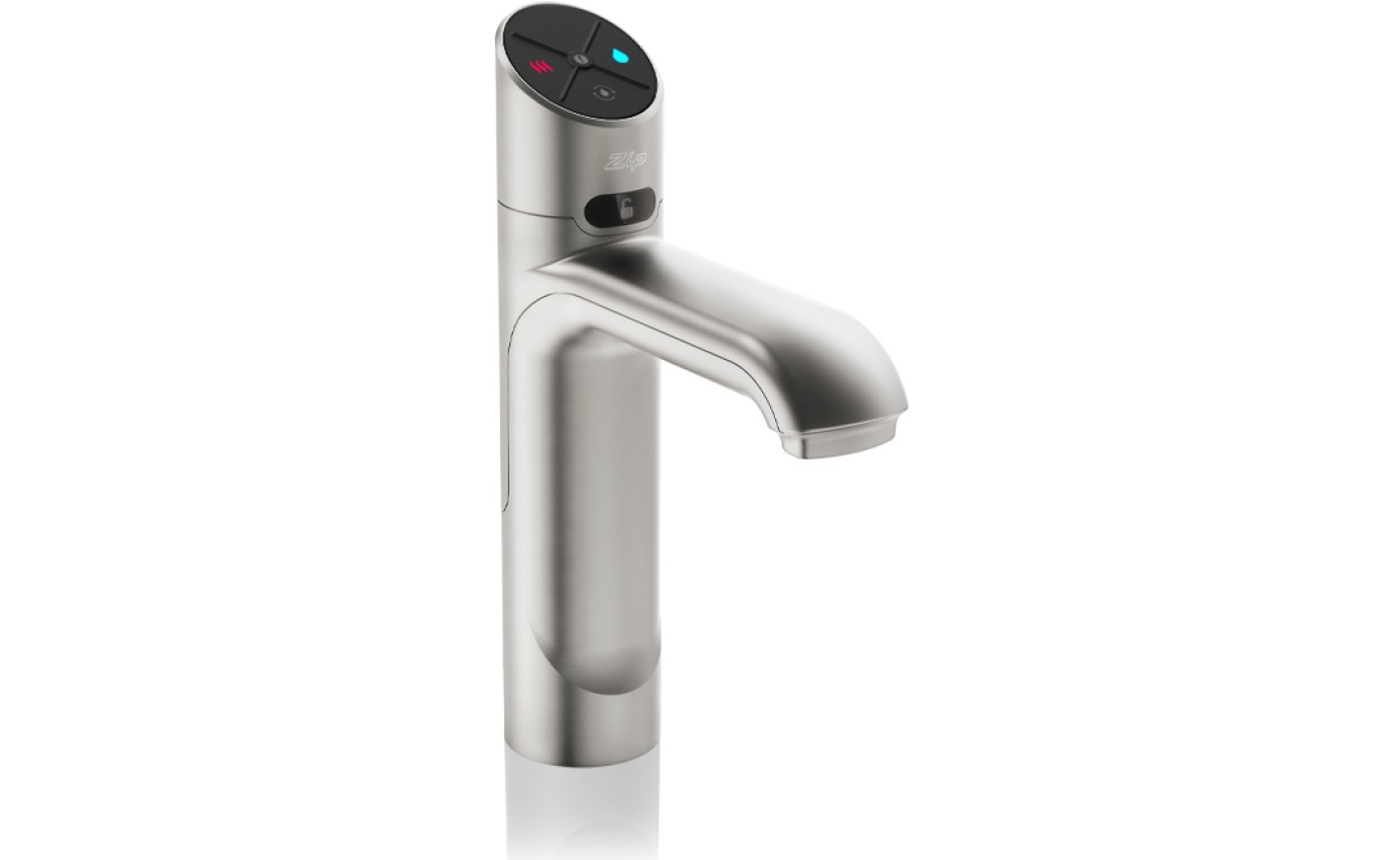 Zip HydroTap G5 BA CLASSIC Plus - Gunmetal H55785Z09AU