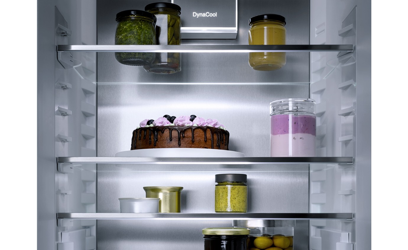 Miele 296L Integrated Refrigerator KS7793D