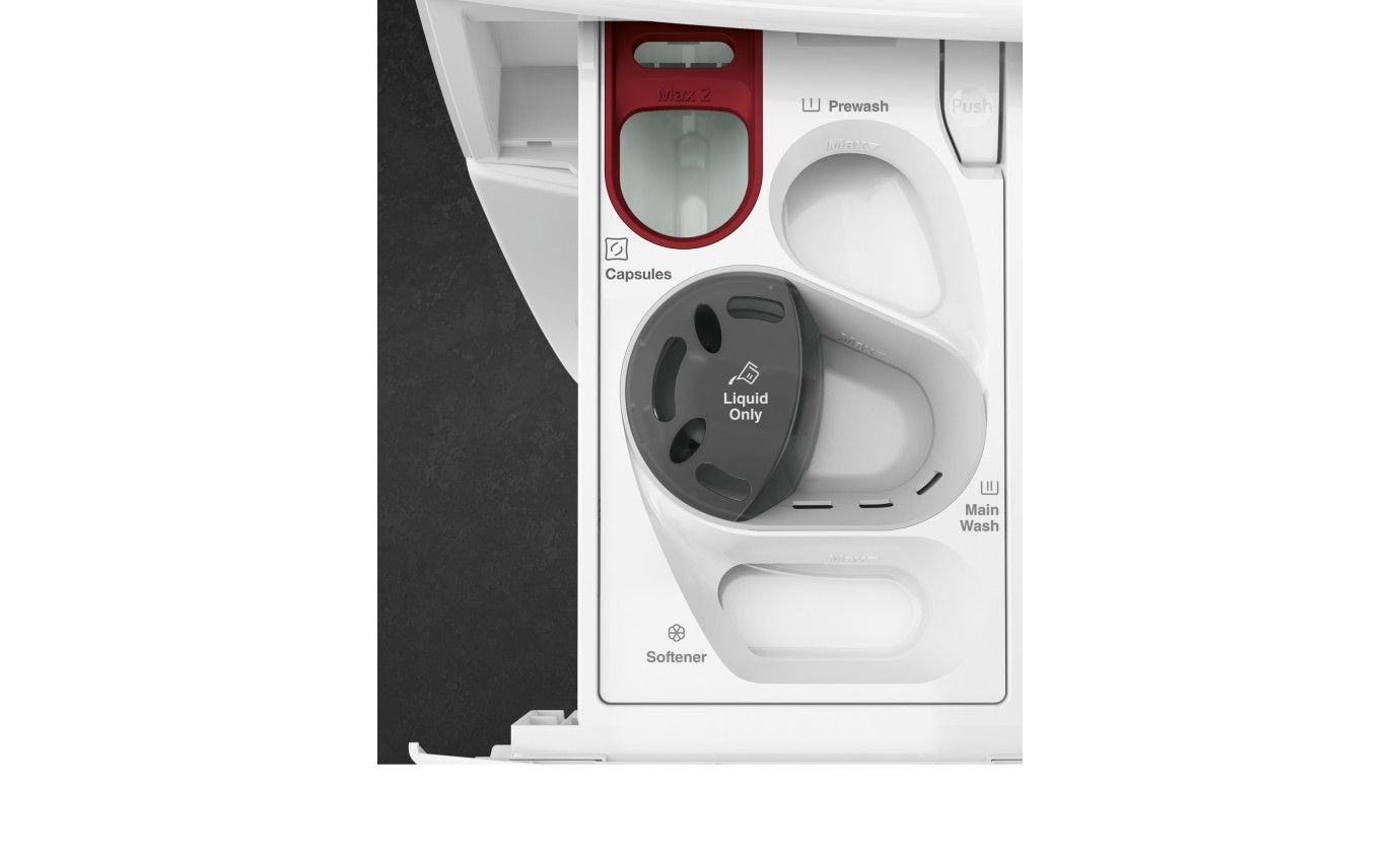 AEG 10kg 8000 Series Front Load Washer with UniversalDose LF8516O8O