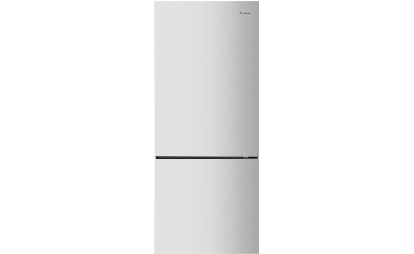 Westinghouse 425L Bottom Mount Fridge (Silver) WBE4302ACR