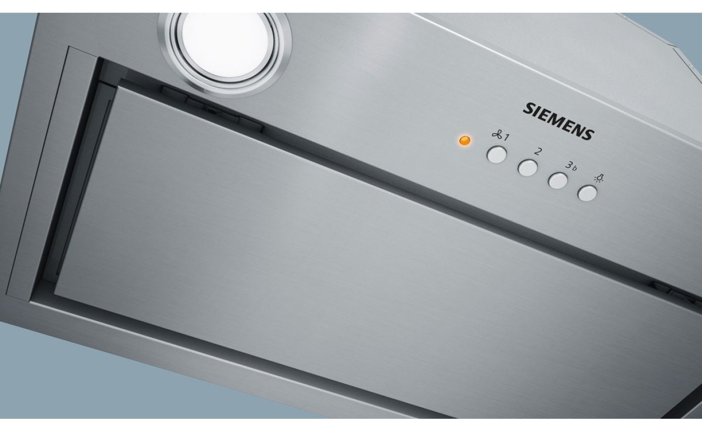 Siemens iQ500 52cm Integrated Rangehood LB57574AU