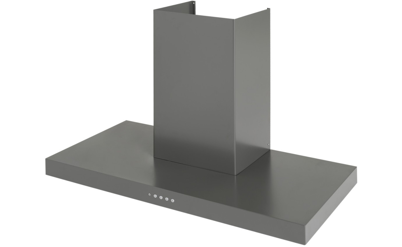 Falcon 90cm Canopy Rangehood FALHDS90SL