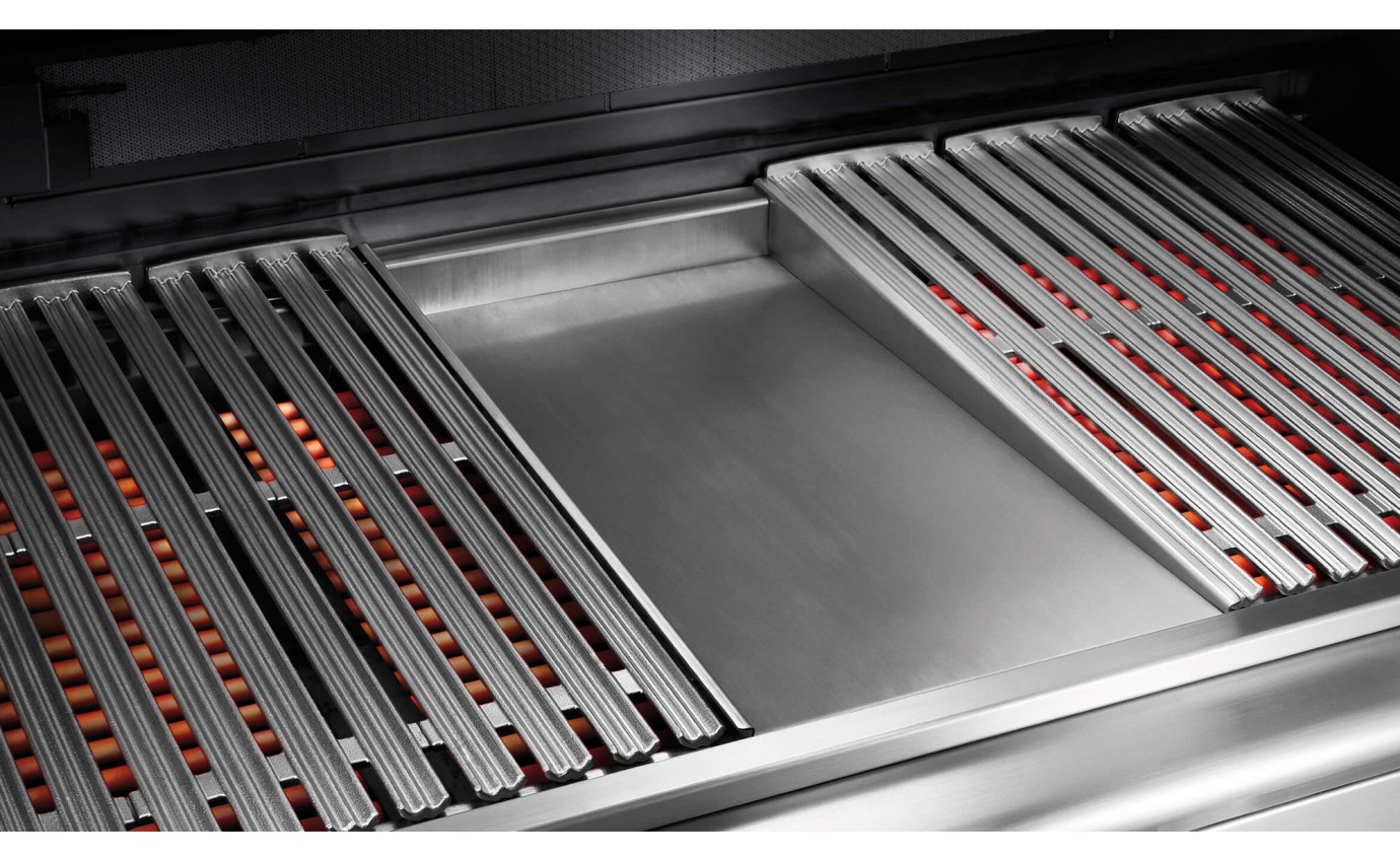DCS Professional Grill Built-In LPG BGB36BQARL