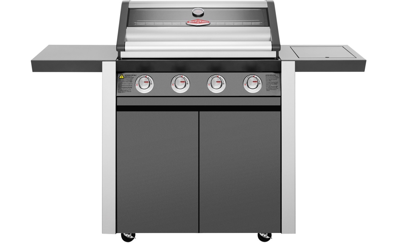 BeefEater 1600 Series Freestanding BBQ BMG1641DA