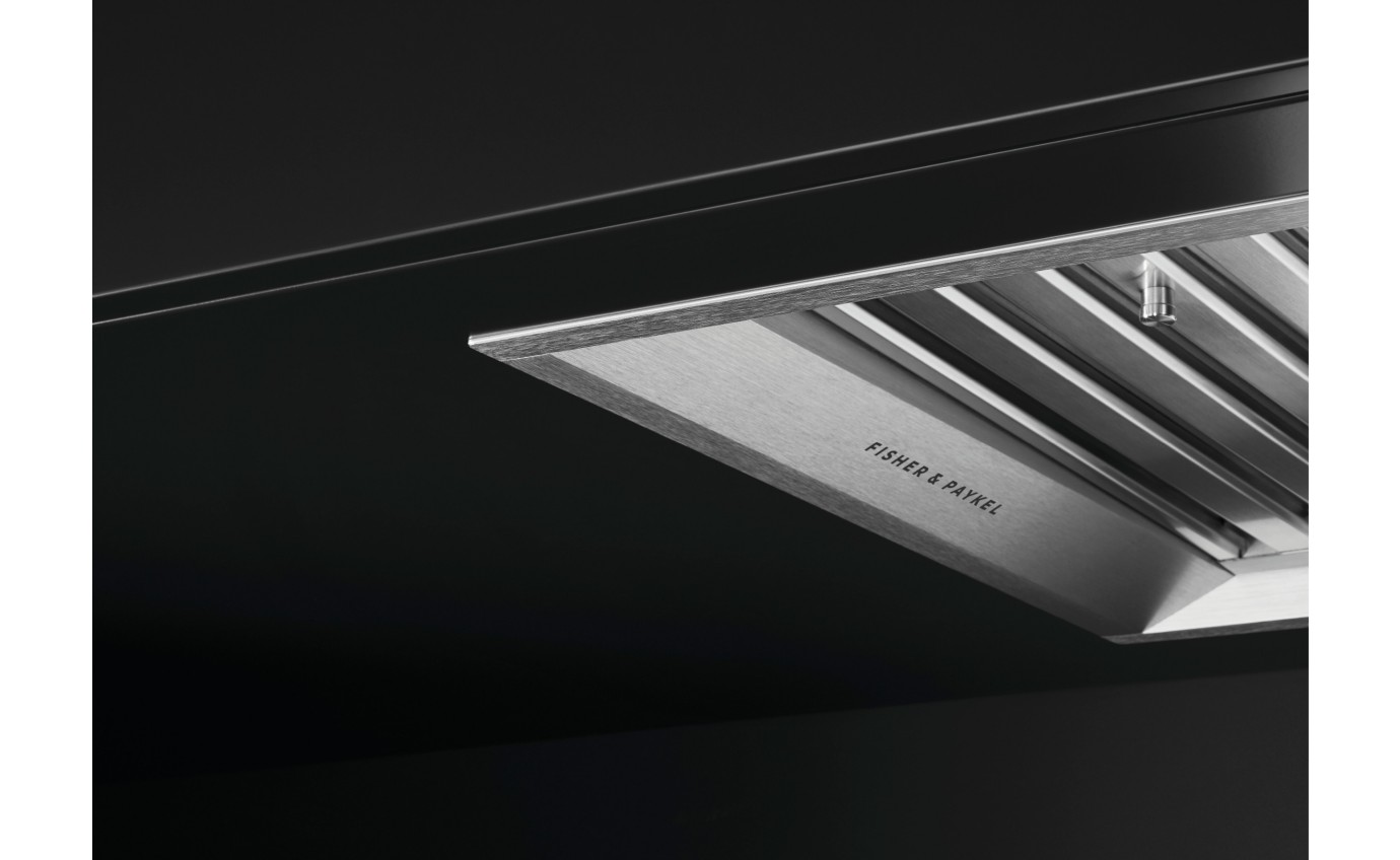 60cm integrated rangehood 2025