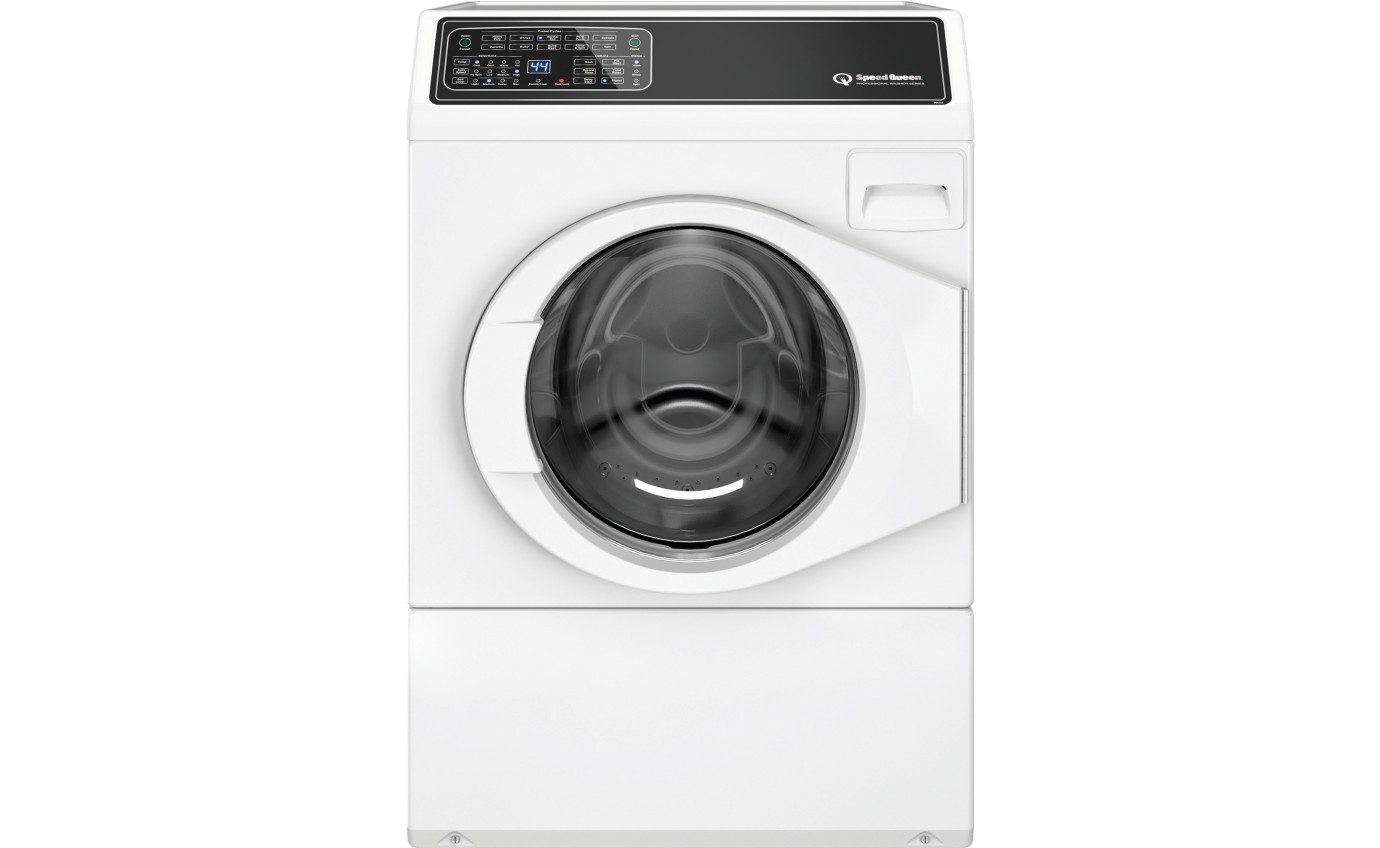 Speed Queen 10kg Front Load Washer AFNE9B