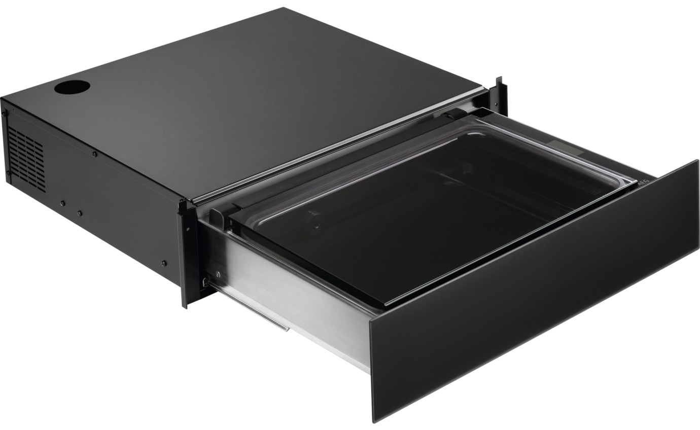 AEG PrecisionVac&trade; Vacuum Sealer Drawer NKV914T