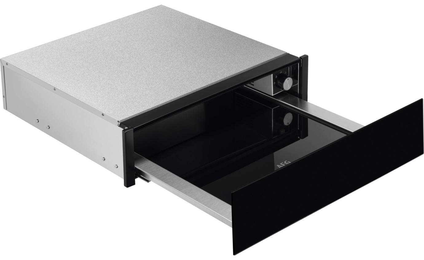 AEG 14cm Built-in Warming Drawer OD8K11B