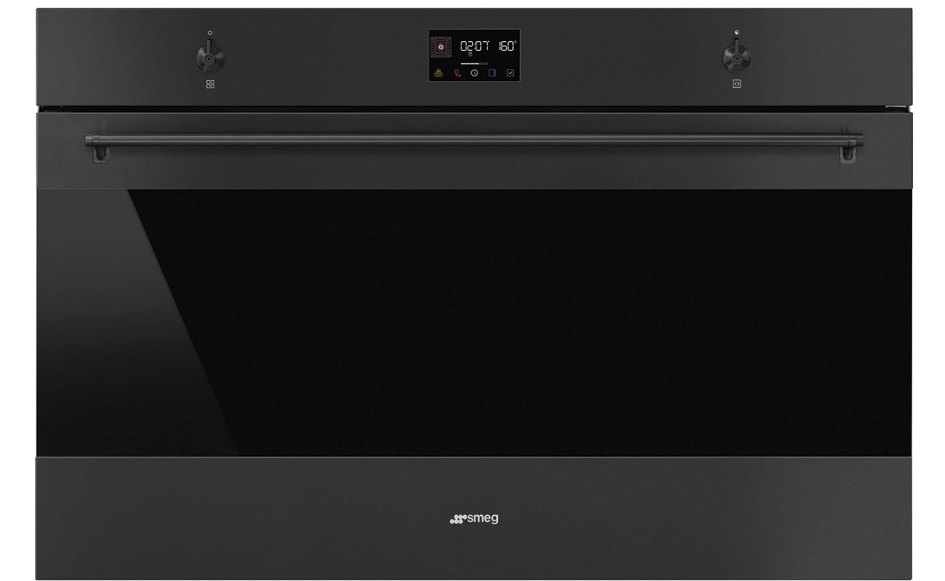 Smeg 90cm Thermoseal Oven SFP9302TN