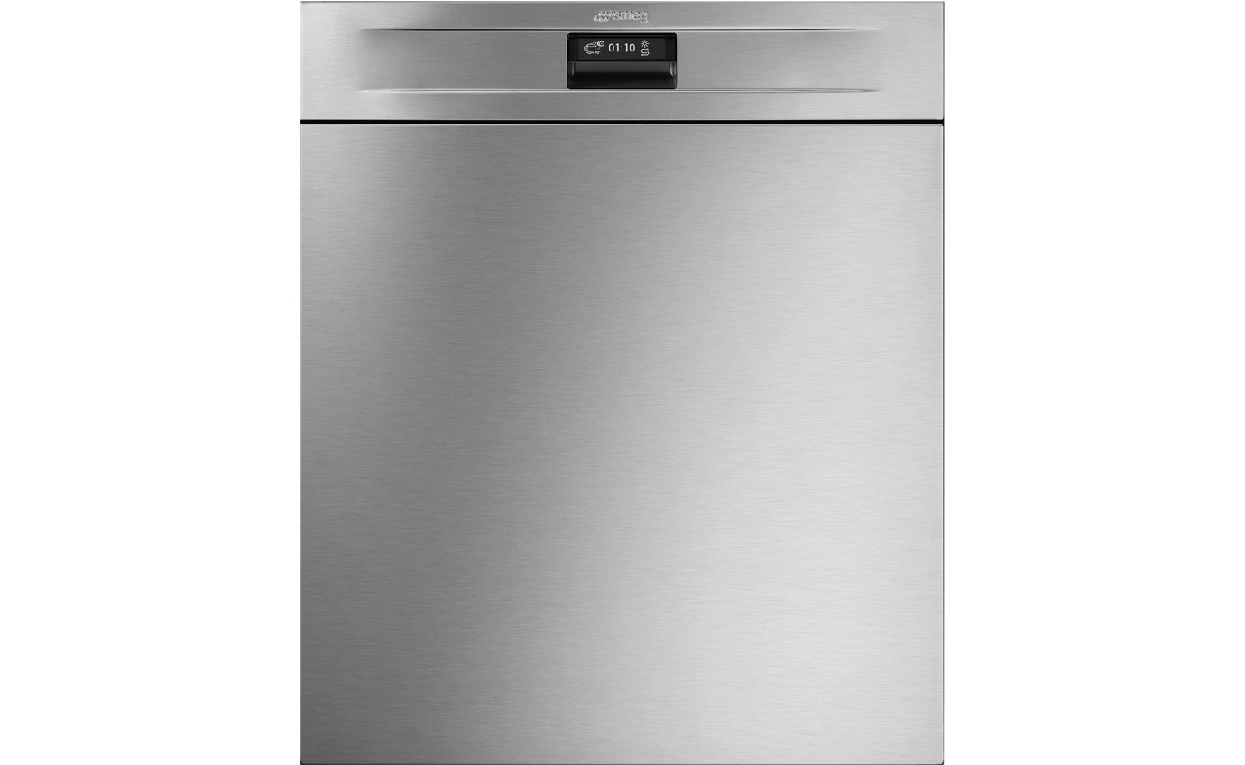 Smeg 60cm Freestanding Dishwasher DWAU615DX3