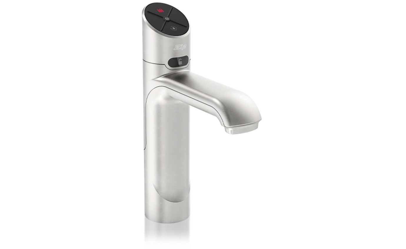Zip HydroTap G5 B CLASSIC Plus - Brushed Nickel H55786Z11AU