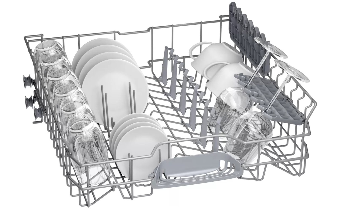 Bosch 60cm Freestanding Dishwasher SMS2ITI02A