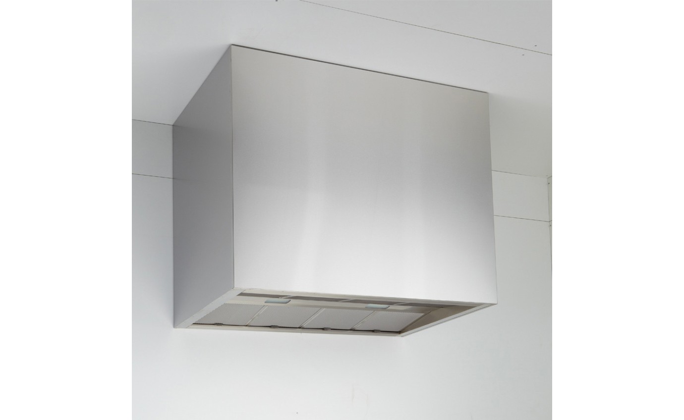 Qasair 120cm Retractable Rangehood EYR1200L3B