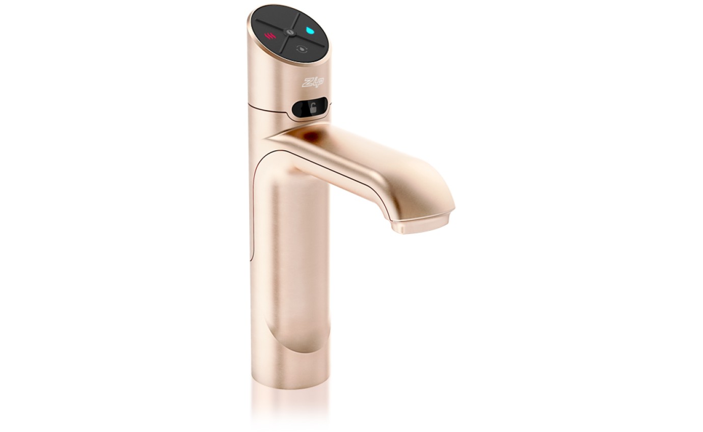 Zip HydroTap G5 BA CLASSIC Plus - Brushed Rose Gold H55785Z05AU