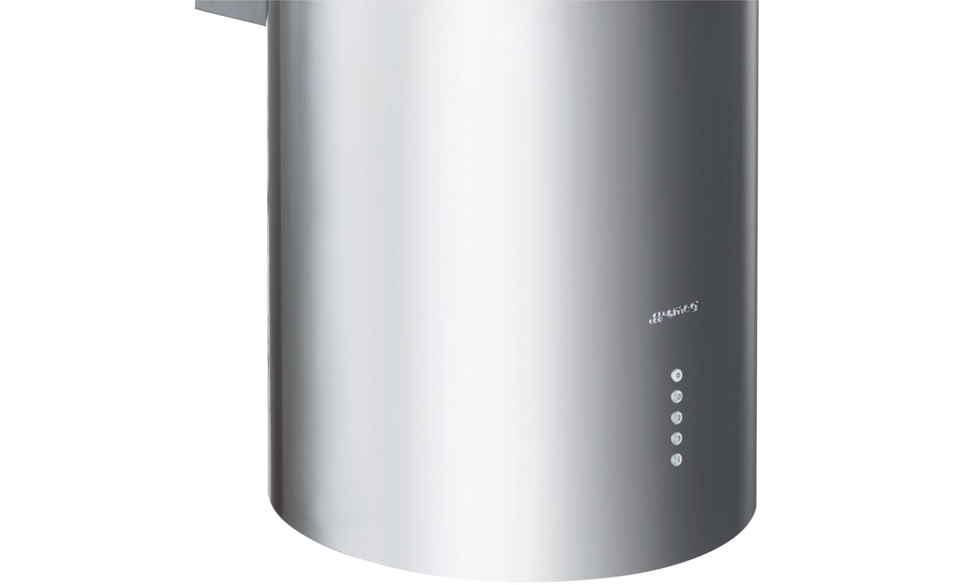 Smeg 37cm Wallmount Rangehood SHW410X1