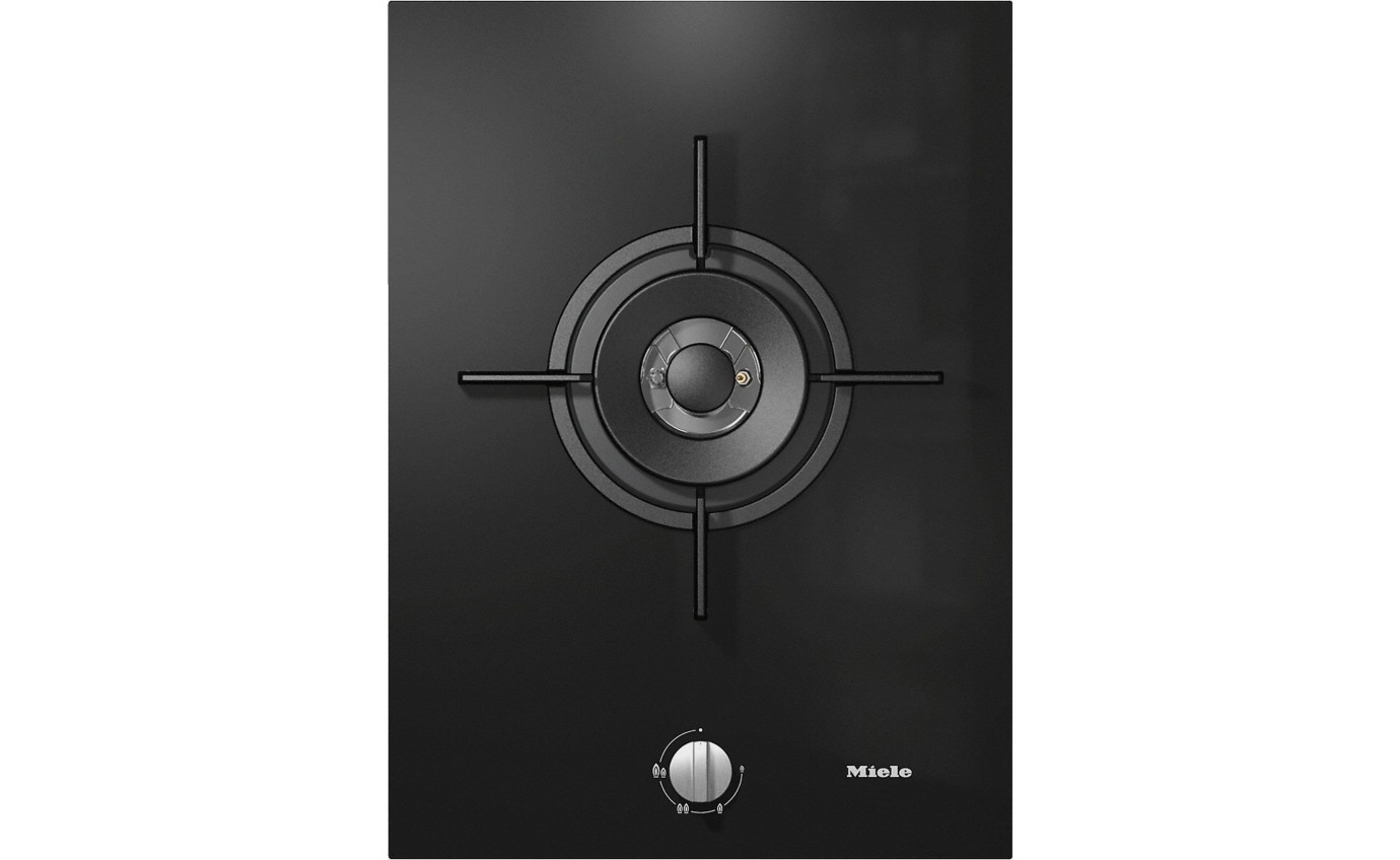 Miele SmartLine Element with Dual Wok Burner CS71011FL
