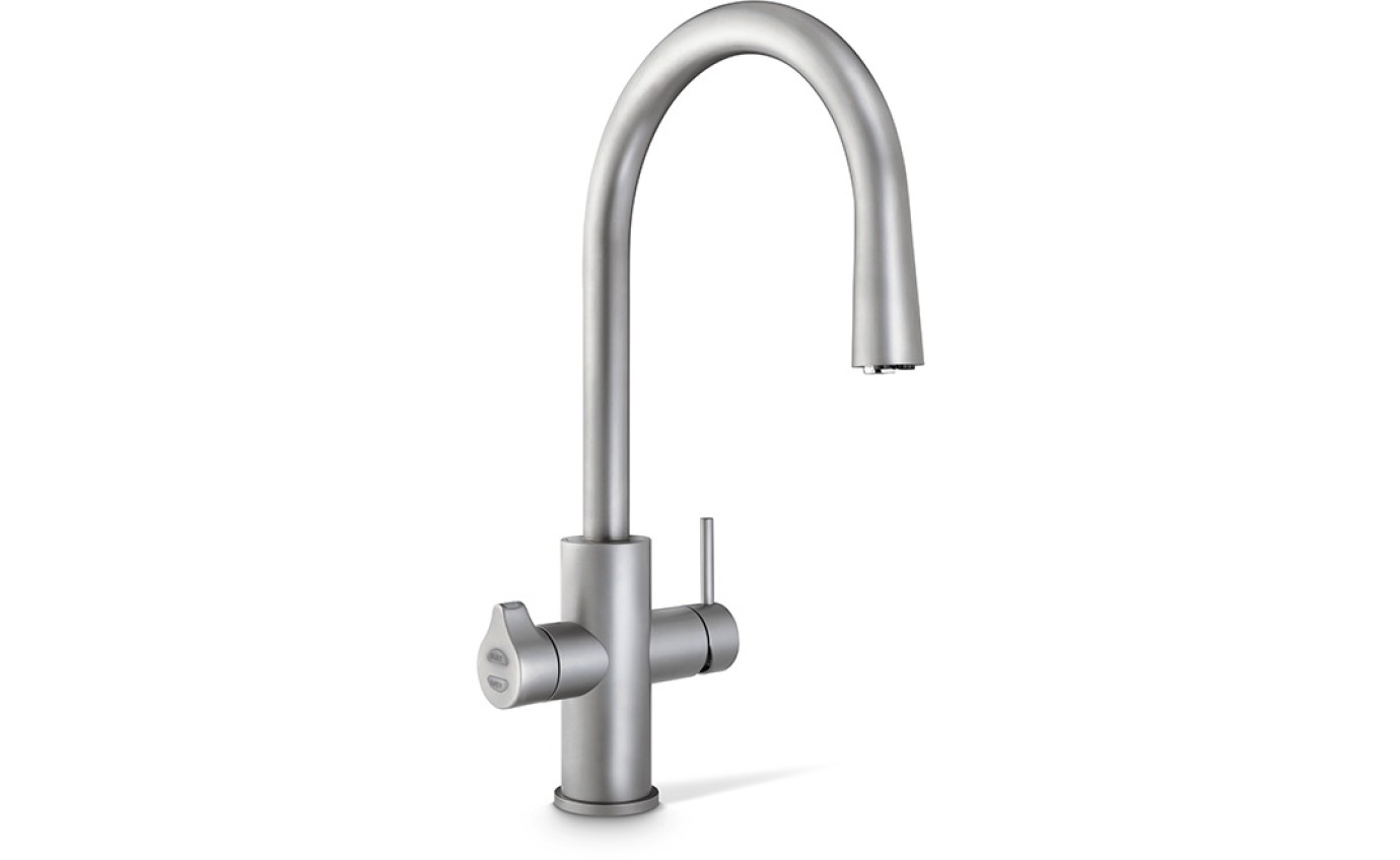 Zip HydroTap G5 BCHA Celsius All-in-one Arc - Gunmetal H57784Z09AU