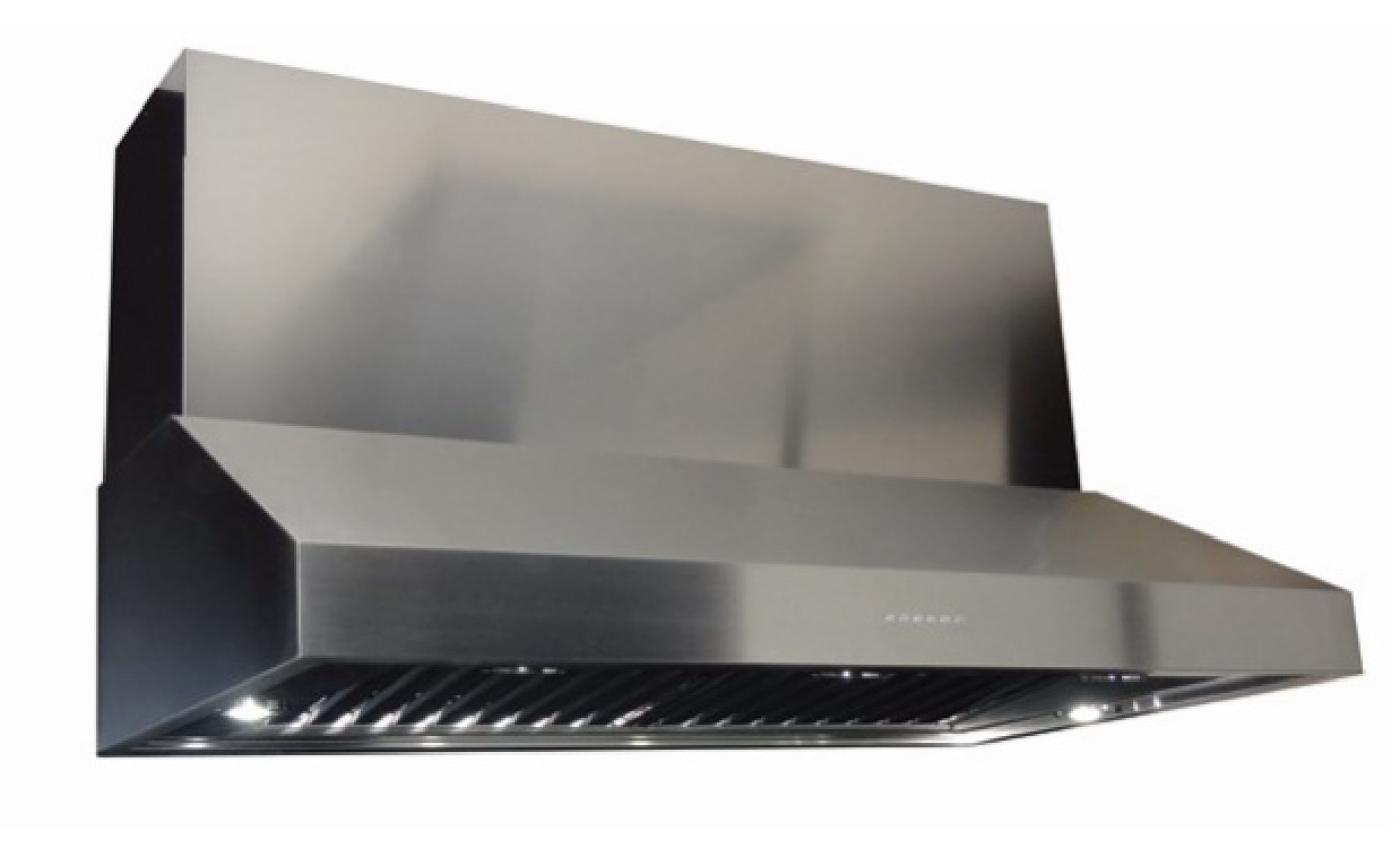 Sirius 120cm Alfresco BBQ Marine Grade Hood SL83BBQ1200M