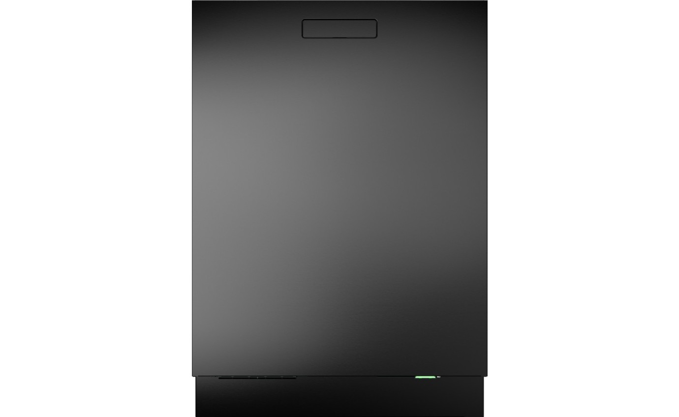 Asko 60cm Built-Under Dishwasher DBI766IQXXLBS