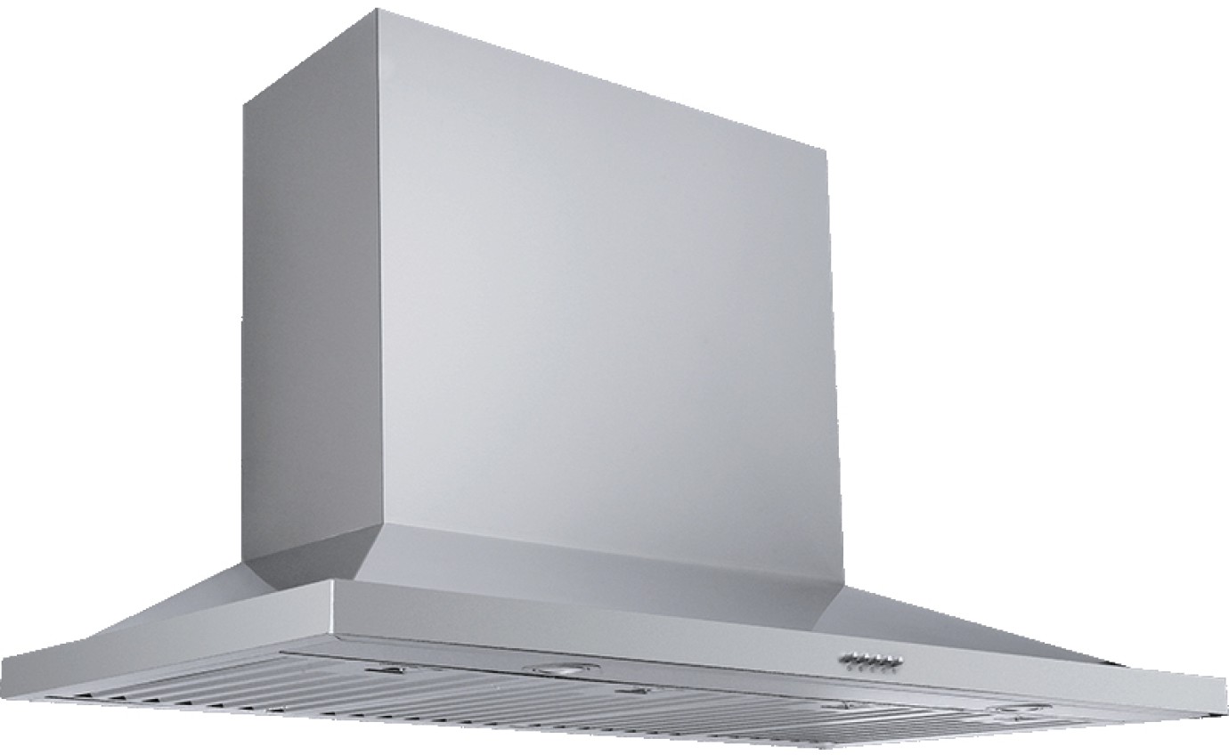 Schweigen 120cm BBQ Rangehood CL6272