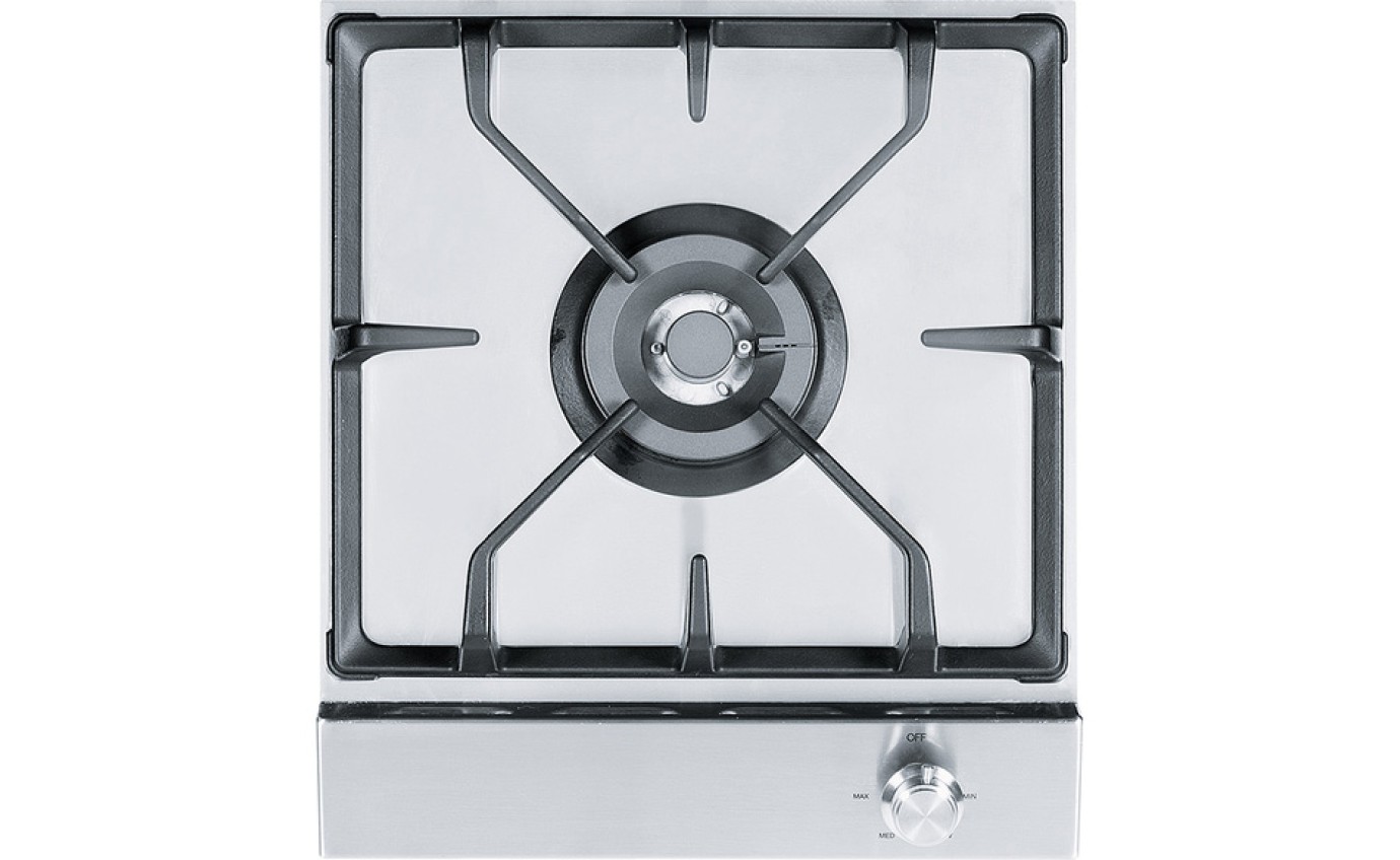 Franke 35cm Gas Cooktop FIG301S1N