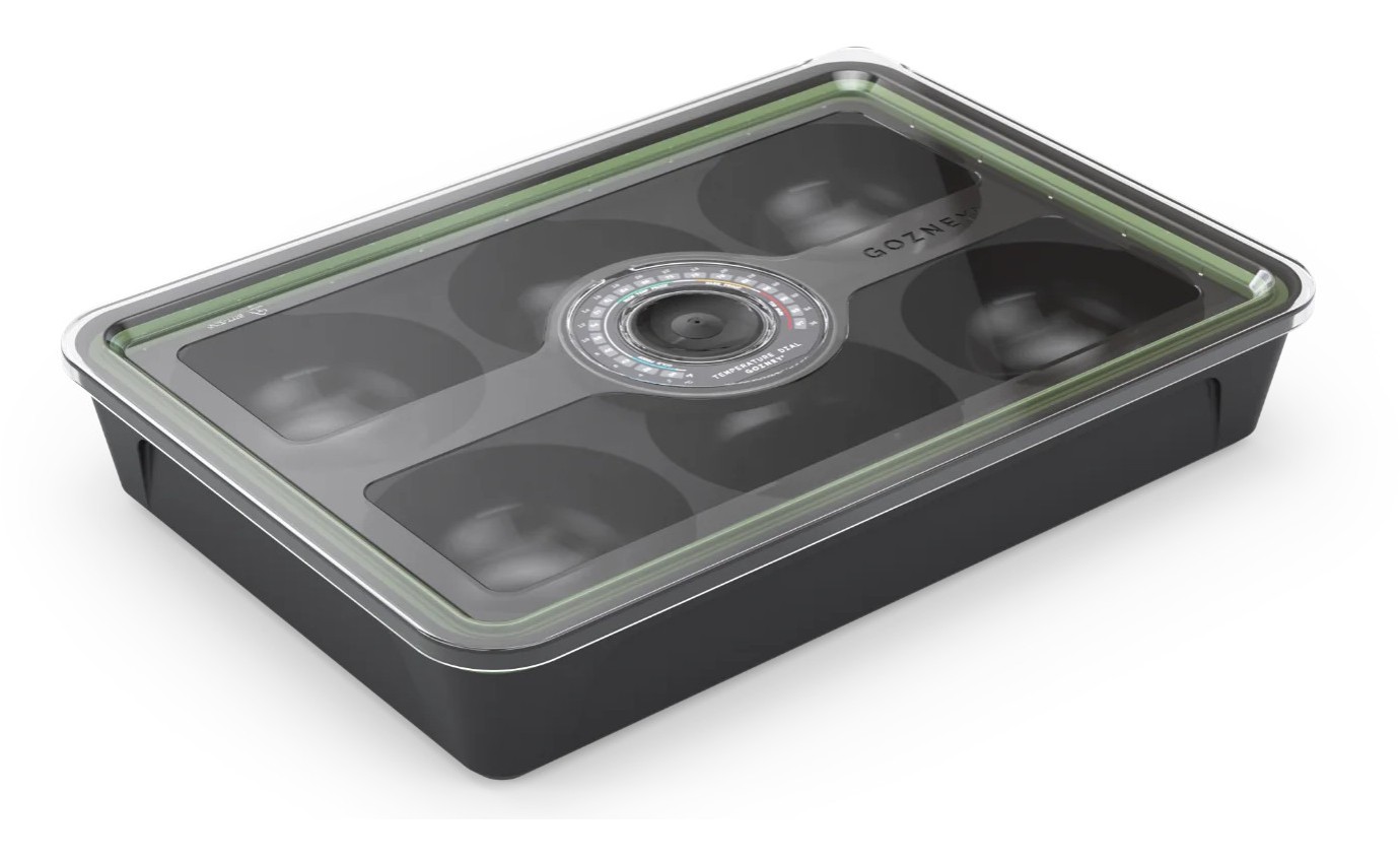 Gozney Dough Tray AD1646