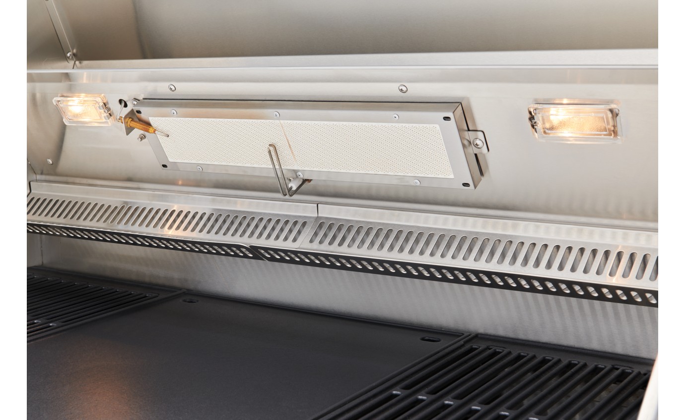 BeefEater 7000 Premium 5 Burner Built In BBQ BBF7655SA