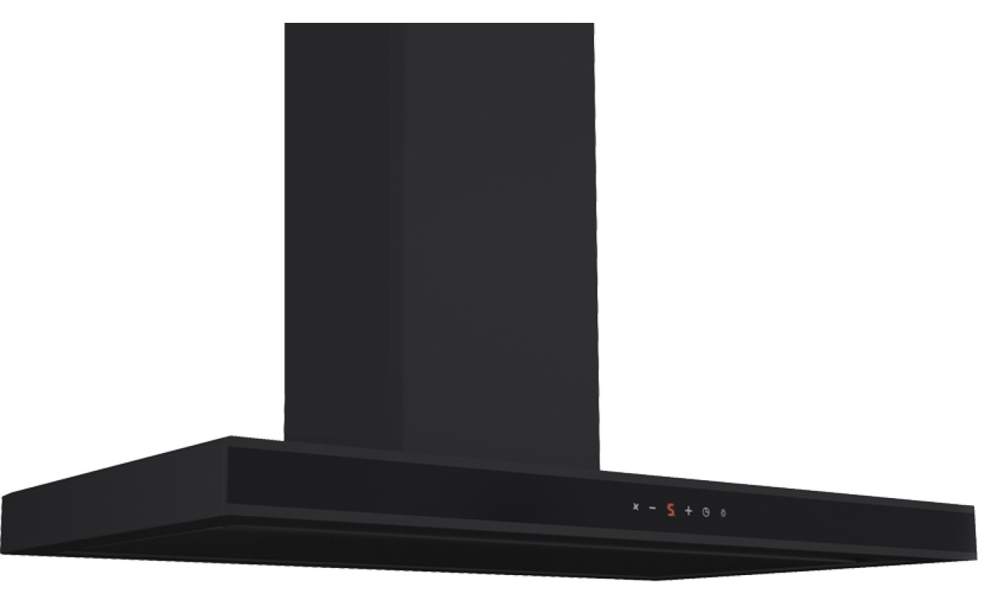 Schweigen 90cm Wallmount Rangehood DS3326B9SP