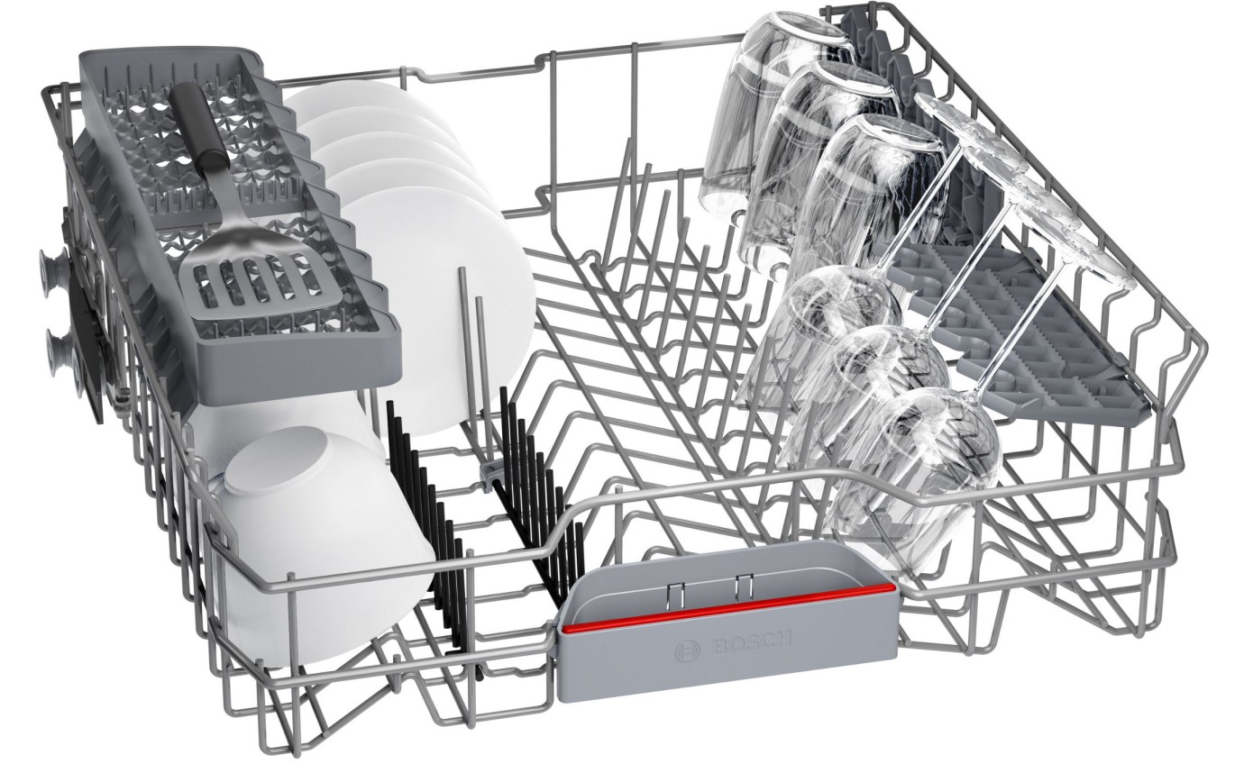 Bosch Serie 4 Built-Under Dishwasher SMU4HTS01A