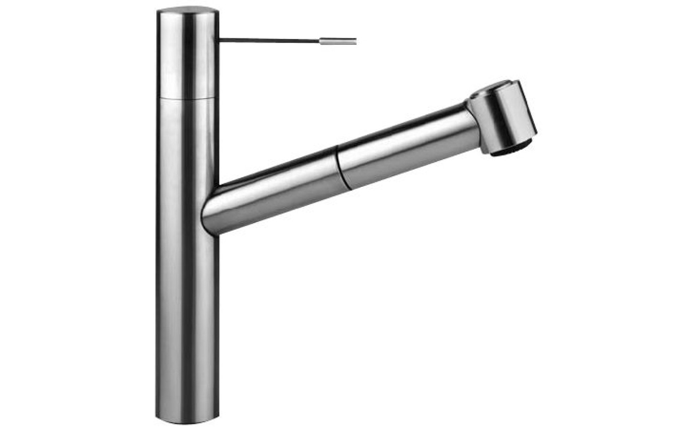 KWC Ono Pull-Out Tap 10.151.033.000